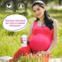Avazza Prenatal Formula with TriBiom: Probiotics + Prebiotics + PostBiotics - 150g, 30 Servings, 100% Vegan