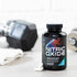 Extra Strength Nitric Oxide Supplement, 3X Strength L Arginine, Citrulline Malate, AAKG, Beta Alanine - 180 Capsules