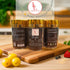 Daily 5 with All Purposes Antioxidants Dietary Supplement | The Pharmacist's Formulation Mushroom Complex