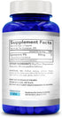 Healing Awakening Lycopene 50mg, 200 Vegetarian Capsules, Non-GMO & Gluten Free