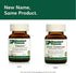 Standard Process Zinc Complex, Immune Support, Thyroid Support, Cognitive Health, 90 Tablets