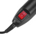 Nail Drill Handle, Electric Art Nail Drill Manicure Pedicure Machine Replacement Handle for Grinder Polish Tool