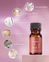 Set, Hotel Scent Diffuser Oil Luxury Hotel Fragrance Oils Collection, VEDA TINDA SCENT Waterless Diffuser Refills