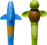 TalkTools Jiggler - Oral Facial Massager - Sensory Awareness Tool for Jaw