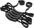 MAGICLULU Adjustable Bed Ladder for Seniors Patient Pull-up Strap for Assistance for