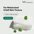 VT COSMETICS Daily Soothing Mask, 30ea, Hydrating Facial Sheet Mask, 30 Day Supply, Cica Face Mask
