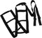 Ipetboom Bed Ladder Assist Device with Straps up Support for Seniors Patients and