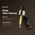 Medicube Deep Vita C Serum 2.0, 14.5% Pure Vitamin C for Hyperpigmentation, Dark Spots, Korean Skincare (10g * 3)