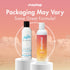 MopTop Light Conditioner, 8oz – Lightweight Hair Moisturizer for All Hair Types, Sulfate & Paraben Free, Citrus Medley