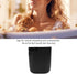 Pssopp Waterless Essential Oil Diffuser, App Aromatherapy Scent Air Machine for Home Offices Car Office Interior Rooms
