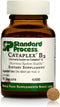 Standard Process Cataplex B2, Whole Food Nervous System Supplements for Metabolism, Brain & Liver Support - 90 Tablets