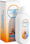 Fresh Ocean Floor Cleaning Solution Compatible with Tineco, Deep Cleans Multiple Hard Floors, Suitable for All Robot