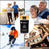 Daily 5 with All Purposes Antioxidants Dietary Supplement | The Pharmacist's Formulation Mushroom Complex