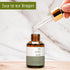 Luxury Night Fragrance Oil by MitFlor - 30ml - Premium Grade Oil for Soap & Candle Making, Warm Scent