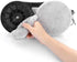 Replacement Pads for Window Cleaning Robot, 12pcs/6 Sets, Compatible with Model X5 X6 X7 X8 HC-09 HC-07 HC-11 HC-18,