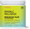 Sparkle Wellness Skin Boost Plus (Acai Lemonade) | Collagen Powder Supplement with VERISOL, Vitamin C, Hyaluronic Acid