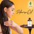 SVA Palmarosa Essential Oil, 4 Fl Oz, 100% Natural Oil for Diffuser, Hair Care, Skin Care, Aromatherapy