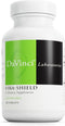 DAVINCI Labs Vira-Shield Dietary Supplement for Detox, Immune System, and Healthy GI Function with Black Walnut,