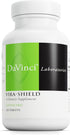 DAVINCI Labs Vira-Shield Dietary Supplement for Detox, Immune System, and Healthy GI Function with Black Walnut,