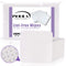 NXJ INFILILA Lint Free Nail Wipes - 540PCS Non-Woven Fabric Dry Nail Prep Wipes for Salon Supplies