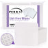 NXJ INFILILA Lint Free Nail Wipes - 540PCS Non-Woven Fabric Dry Nail Prep Wipes for Salon Supplies