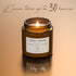 Set Scented Candles, BOYUJK Candles for Home Scented, Candle for Stress Relief and Promote Sleep, Candle Gifts