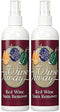 Wine Away Red Wine Stain Remover: 24 Fl Oz, Perfect for Fabric Upholstery and Carpet Cleaner Spray Solution