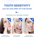 JISKG 2 7.5%, Pcs Hydroxyapatite Toothpaste Fluoride-Free Nano Hydroxyapatite Toothpaste for Oral Care & Enamel