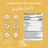 Boobie Body Superfood Protein Meal Replacement Shake - Vanilla Cookie Flavor | 19g Protein | Safe for Pregnancy, 1 Tub