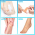 M-Aimee 1500 Pack (5 Pcs Variety Adhesive Bandages Bulk Waterproof Adhesive Breathable Bandages for Sensitive Skin