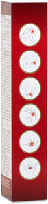 Globe (3 Pack) Capsaicin 0.1% High Potency Pain Relief Cream, Unscented Deep Penetrating Relief for Arthritis, Muscle