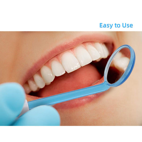 Tooth Stain Remover Tool - Oral Care Cleaning Kit with LED Light, Dental Scraper, Tooth Pick Hygiene Set with Mouth