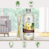Vanilla Diffuser Refill with Natural Essential Vanilla Oil - 17 Fl Oz - Fresh & Long Lasting Fragrance for Aromatherapy
