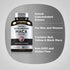 Piping Rock Maca Root Capsules | 150 Pills | 4800mg | Red Yellow Black Maca Root | Non-GMO, Gluten Free Superfood