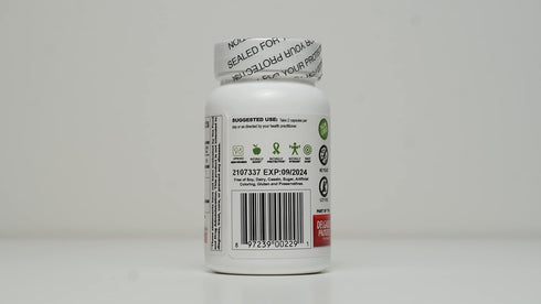 Estroblock PRO Triple Strength - 60 Capsules, DIM & Indole 3-Carbinol for Hormonal Balance, Acne