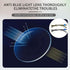panthra 4 Presbyopic Glasses, Smart Zoom Glasses, with Box and Cloth, Smart Zoom Technology, Comfortable Nose Pads