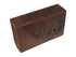 Mistique Bath Soap by WFG WATERFALL GLEN SOAP COMPANY, LLC - Natural Vegan Soap with Sandalwood, Patchouli, Spices &
