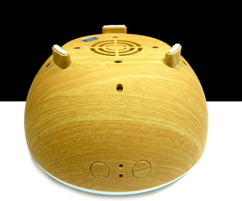 SciencePurchase 600mL Ultrasonic Aroma Diffuser - Humidifier