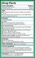Systane Ultra Lubricant Eye Drops