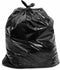 TIMPHO 42 Gallon Heavy Duty Trash Bags, 50 Count Large Outdoor Garbage Bags,