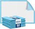 Metro Source 23x36 inches, 150 Count, Disposable Underpads, Highly Absorbent with Waterproof Backing, for Bed