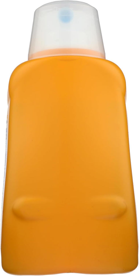 Hammer, 138 Oz Arm & Liquid Detergent Oxi Clean Fresh Scent, Fl
