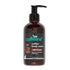 mCaffeine Coffee Body Wash with Cocoa for Refreshed Skin | Irresistible Chocolate Aroma | 200 ml Sulphate Free