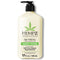 Hempz Age-Defy Body and Hand Lotion, 17 oz, for Dry Skin and Cracked Skin, Quick Absorption