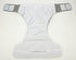 ReUseLife 2 26-50 Inches Pieces Adjustable Washable Reusable Cloth Incontinence Underwears for Women and Men,Adult
