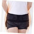 PartyKindom Adjustable Pelvic Correction Support Belt Abdominal Band for Postpartum Alleviates Joint Realigns Pelvic