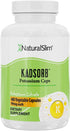 NaturalSlim Kadsorb Natural Potassium Citrate