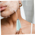 Portable Handheld Facial Mister - Oxygen Injection Steamer for Women