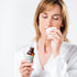Natural Riches Breathe Essential Oil Blend, Peppermint Eucalyptus Tea Tree Lemon Cardamom Pine Needle - 30 ml