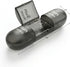Leezaule 3 7 Times A Day Weekly Pill Organizer Days Portable Travel Pill Box Detachable Daily Compartments Medicine